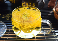 王先生-菊花茶润天系列